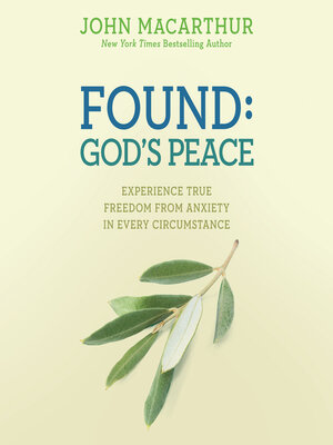cover image of Found
